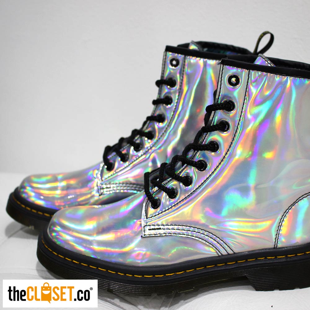 tipo dr martens